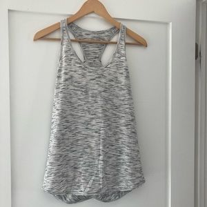 Lululemon Sports Tank